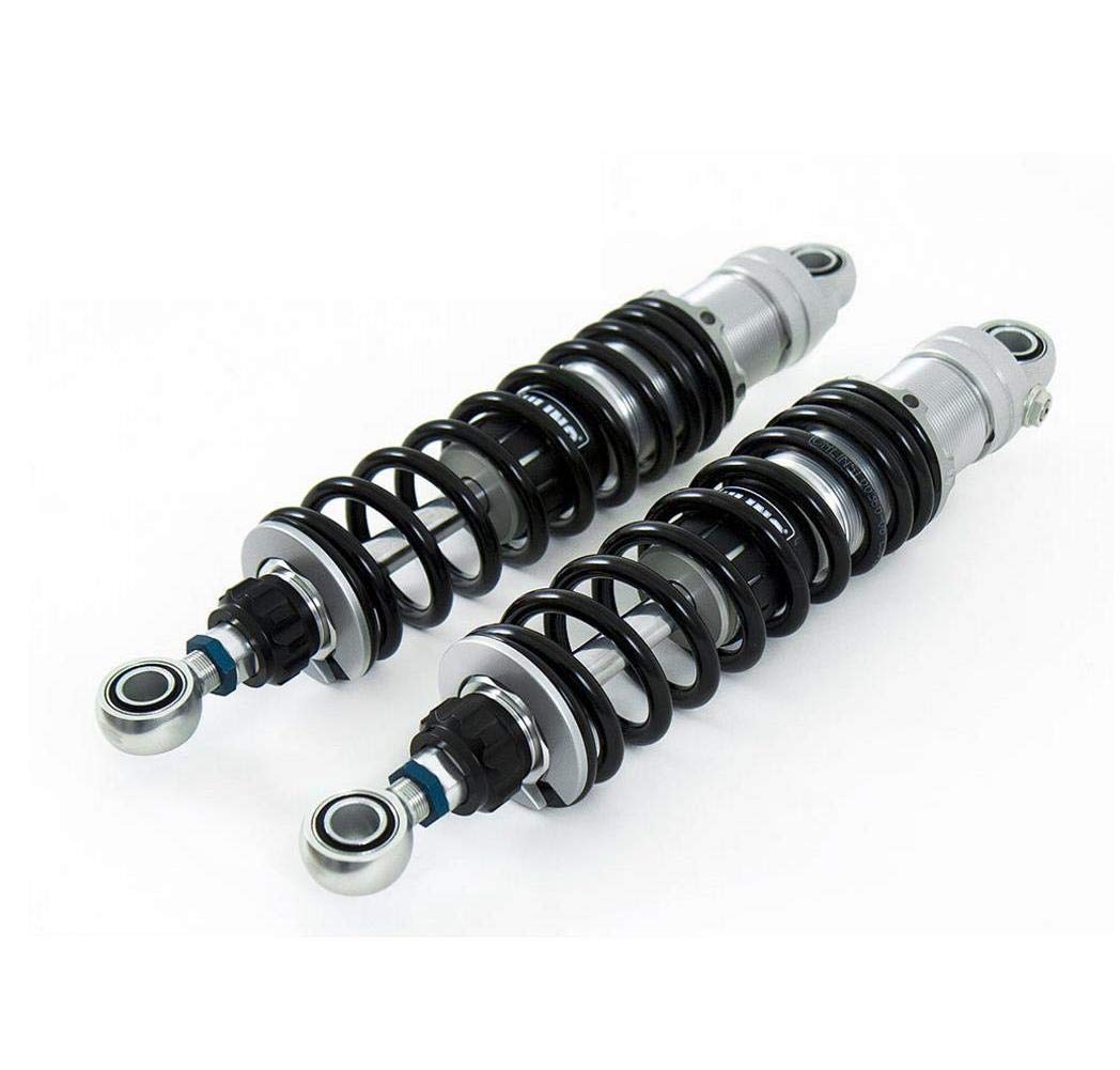 Amazon | OHLINS(オーリンズ) リアサスペンション S46HR1C1L HORNET600