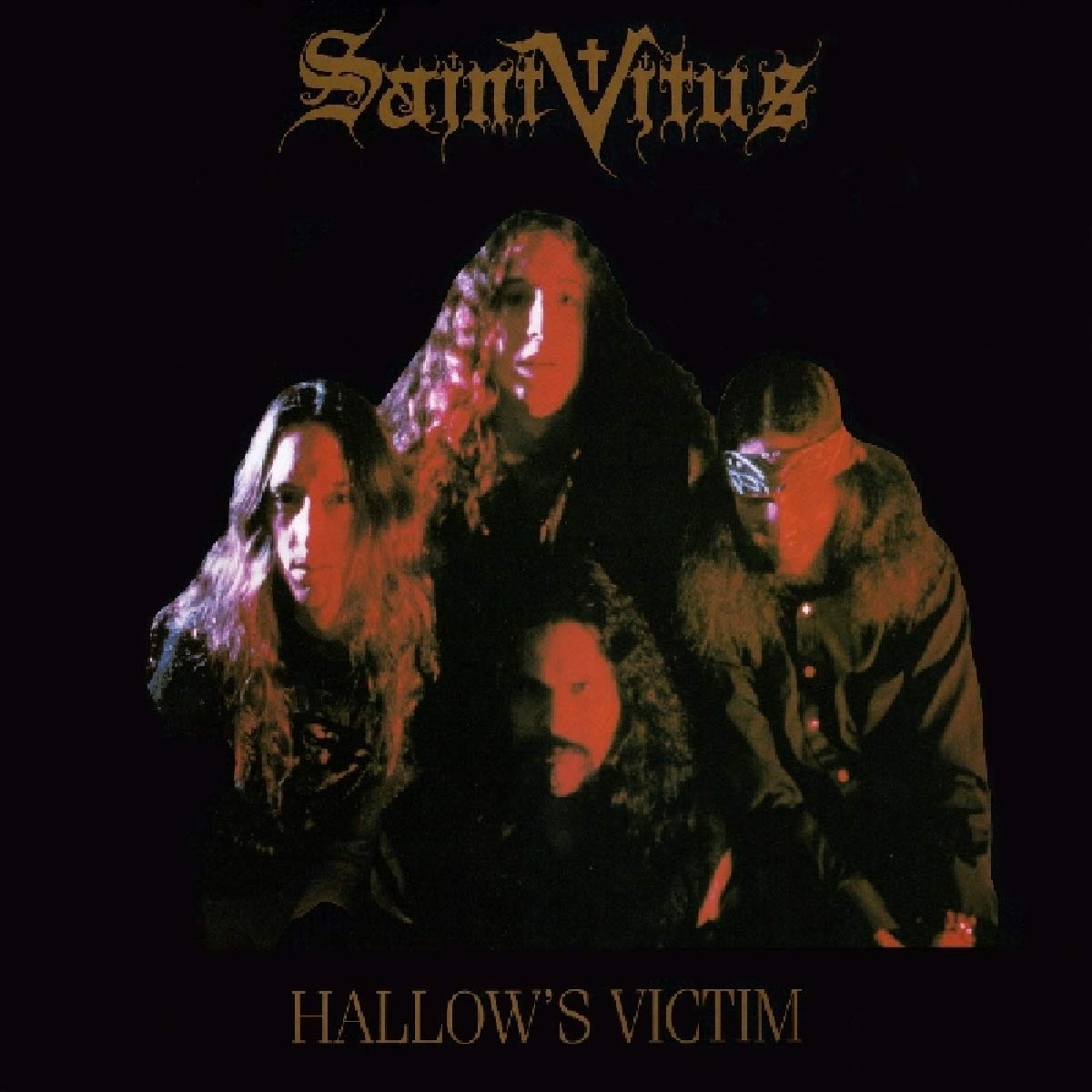 Hallow's Victim [VINYL]