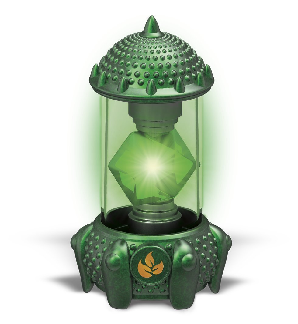 Skylanders Imaginators - Crystals 3er Pack (Water, Air, Life)
