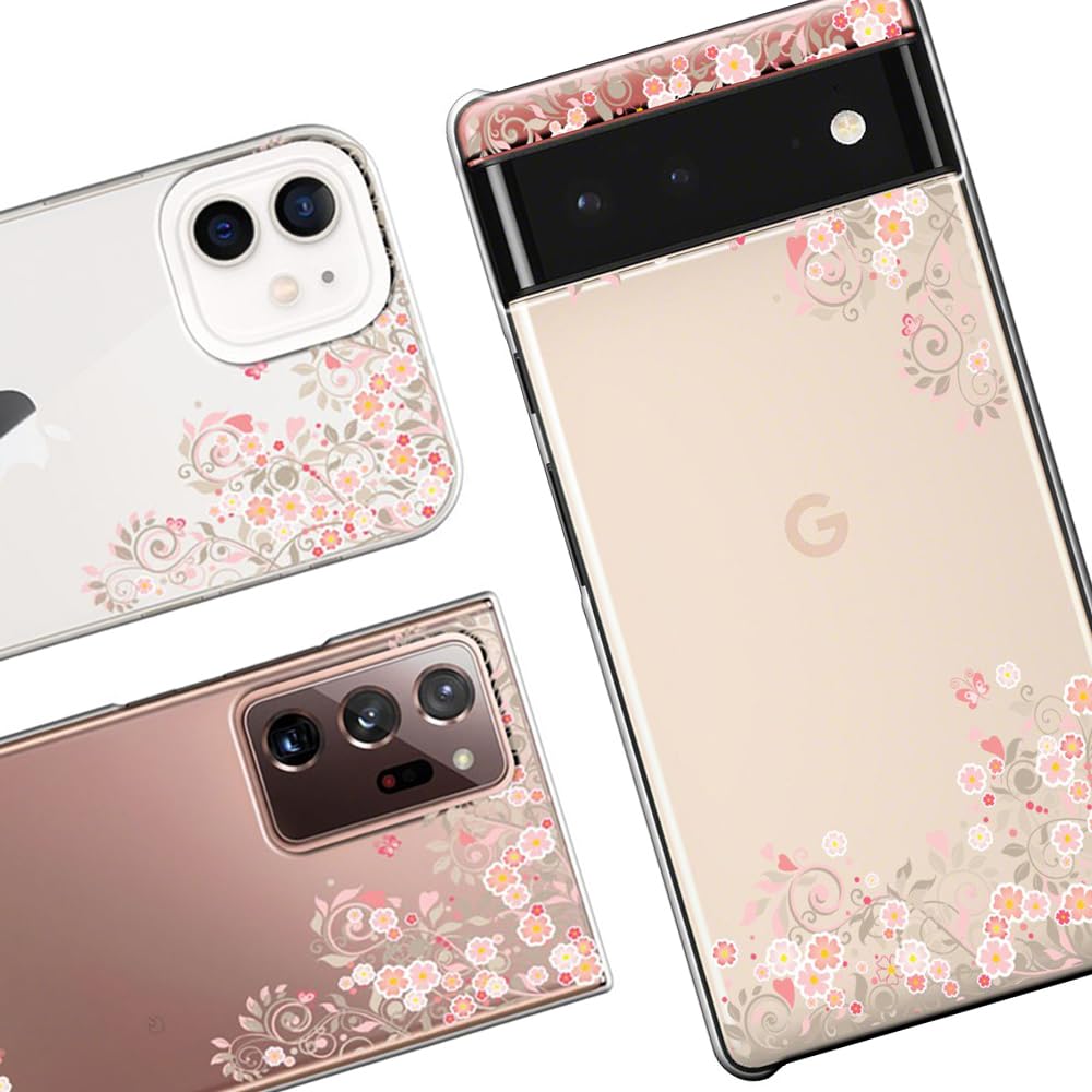 Amazon.co.jp: Breeze Xperia 10 VI SO52E ケース エクスペリア テン 