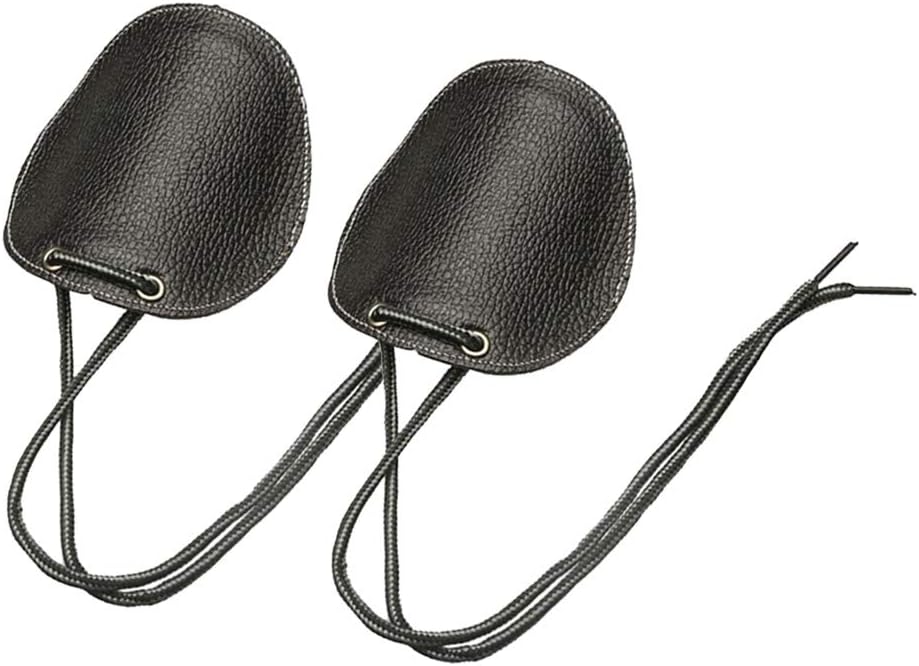 metatarsal guard attachment