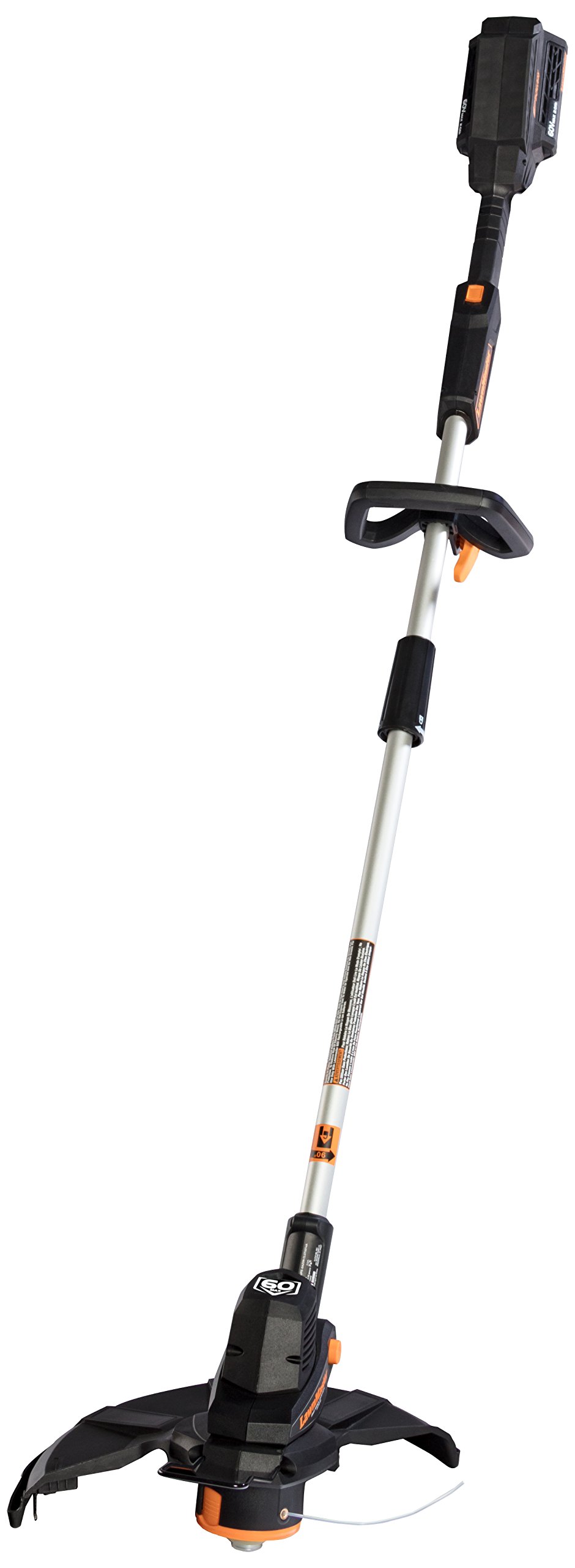 Image of LawnMaster CLGT6014A grass trimmer
