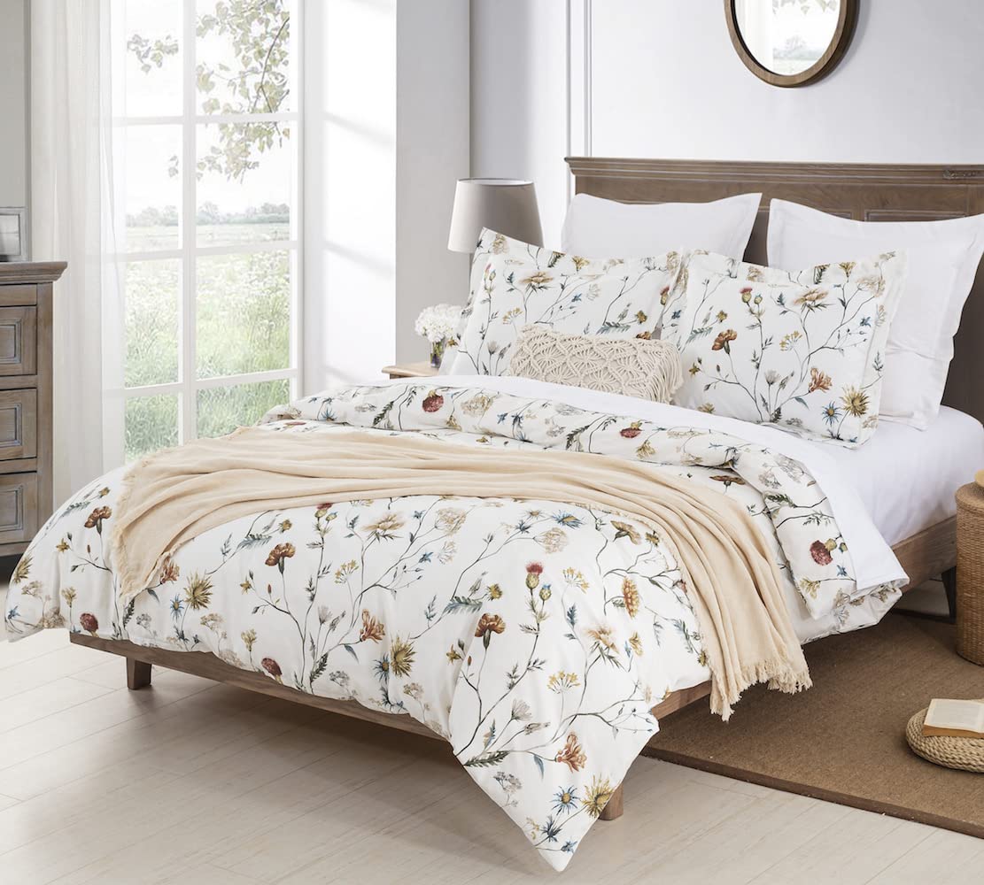 Amazon.com: DAUAOTO Duvet Cover Full Size 82