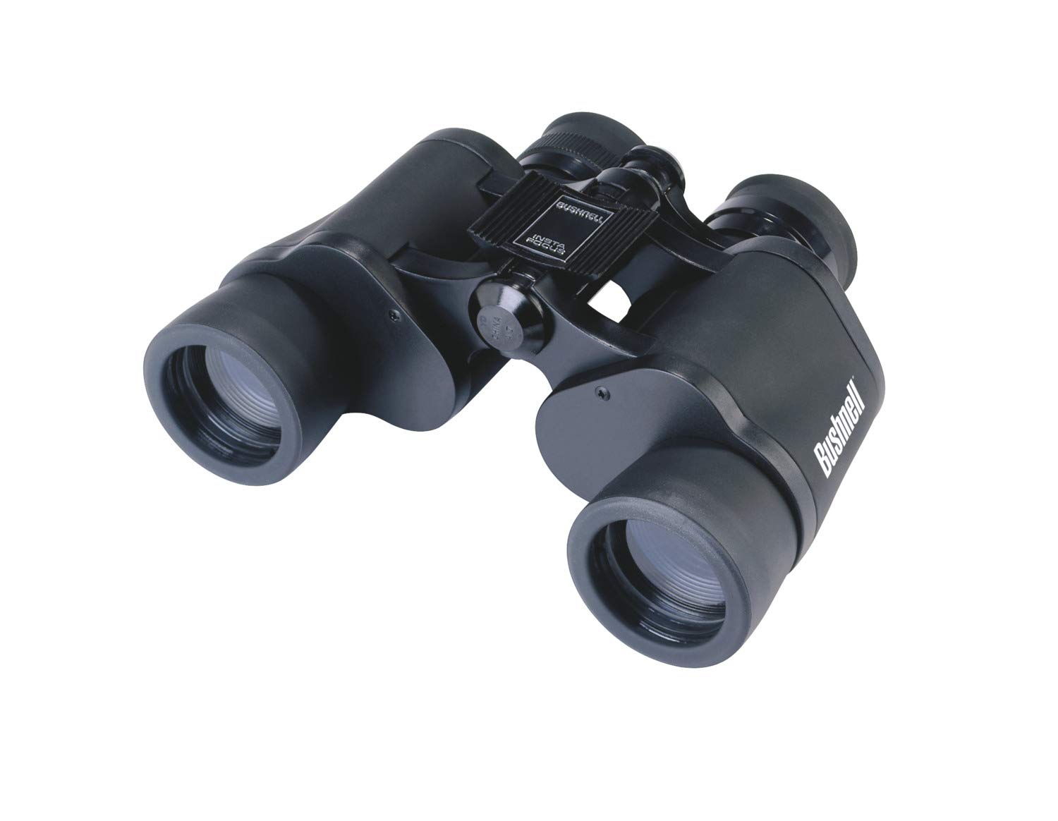 Bushnell Falcon 133410 Binoculars with Case (Black, 7x35 mm)
