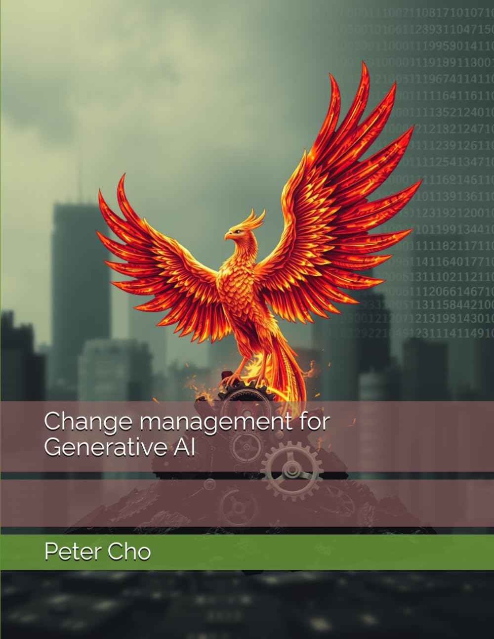 Change management for Generative AI