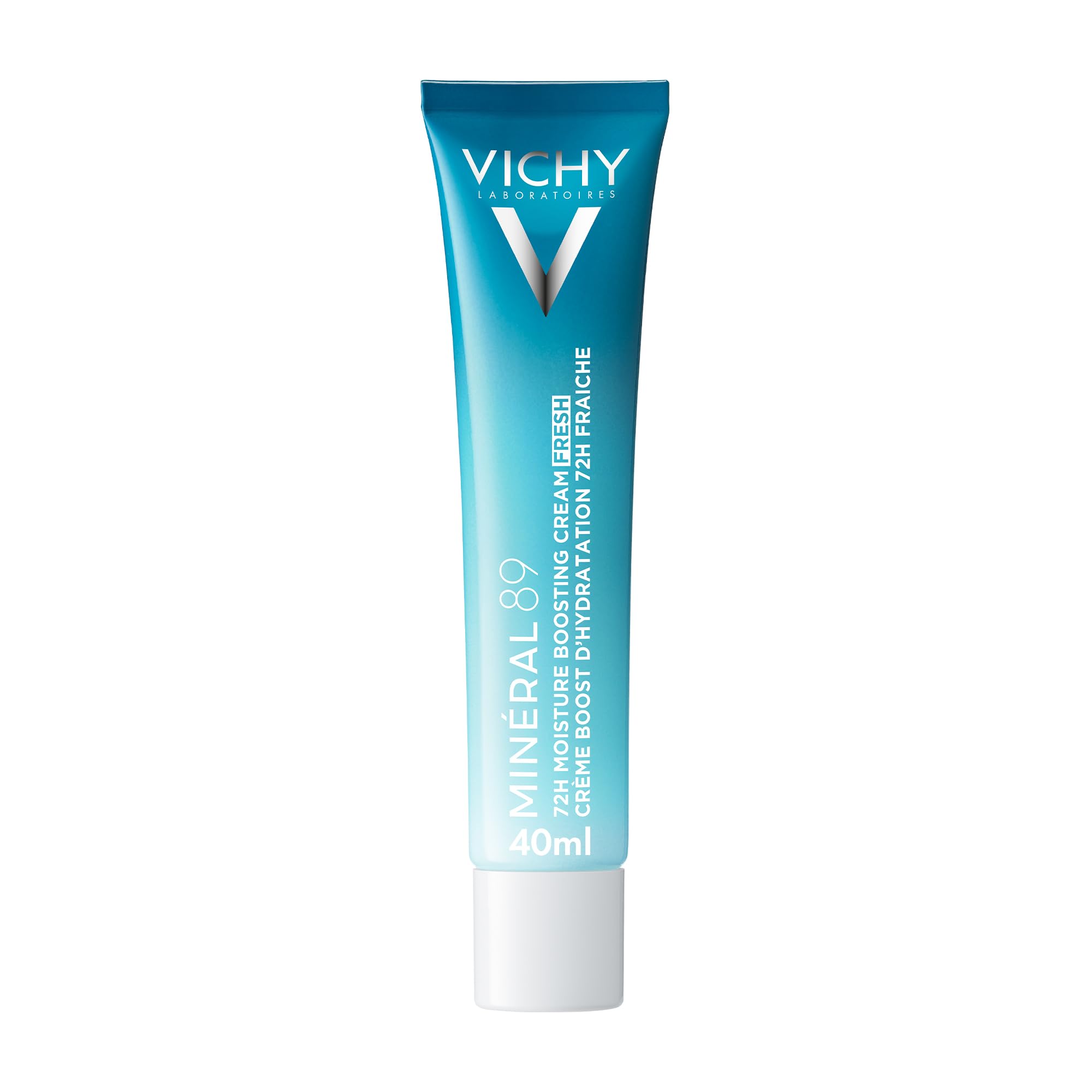 Vichy Minéral 89 72 Hr Hyaluronic Acid Moisture Boosting Cream 40Ml