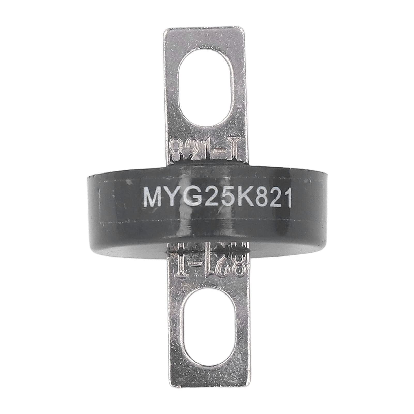 820V Diode Rectifier Replacement, Aluminum Alloy Electronic Diode Rectifier for Stamford Generator Diode Rectifier Kit for Stamford Generator Set Spare Parts