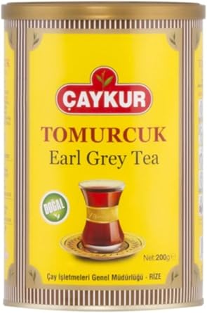 aykur Tiryaki  ay 1 kg + Rize Turist  ay 1 kg Seti