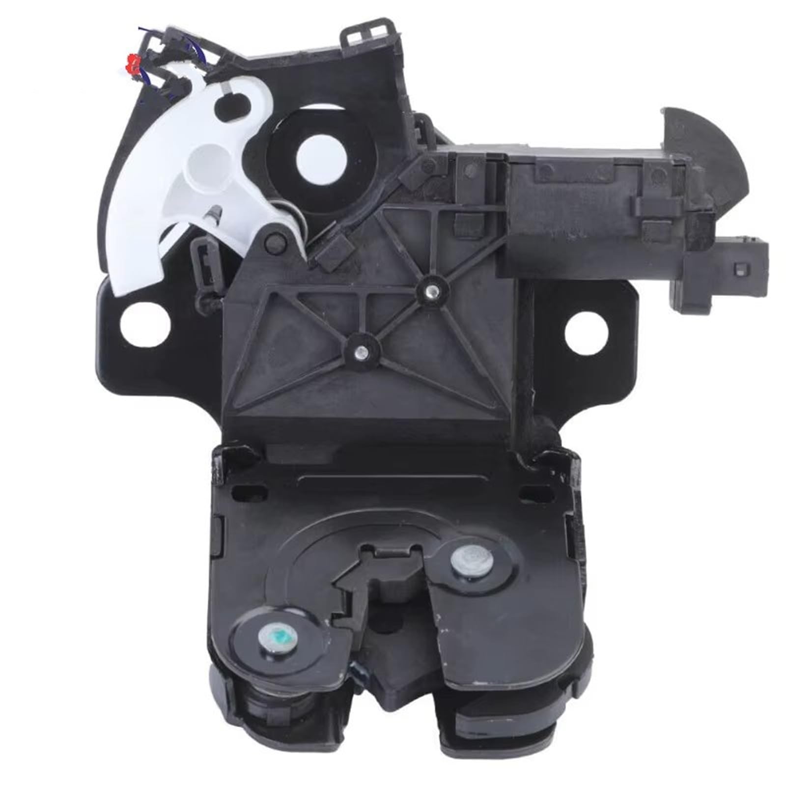Rear Tailgate Lock 8P4827505D 8P4827505C 8P4827505B Automobiles Trunk Rear Tail Gate Latch Lock for A3 for A4 for B7 for A6 for C6 for Q7 for TT