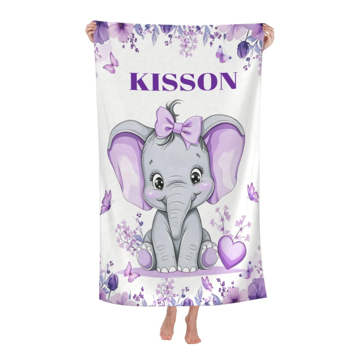 NGGBBDYGB Custom Baseball Beach Towels Bulk Team Logo Personalized Sports Towels