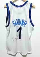 NBA Anfernee Hardaway　サイン　ユニフォーム　ペニー 61ZtouE5YeL._AC_SY200_QL15_.jpg