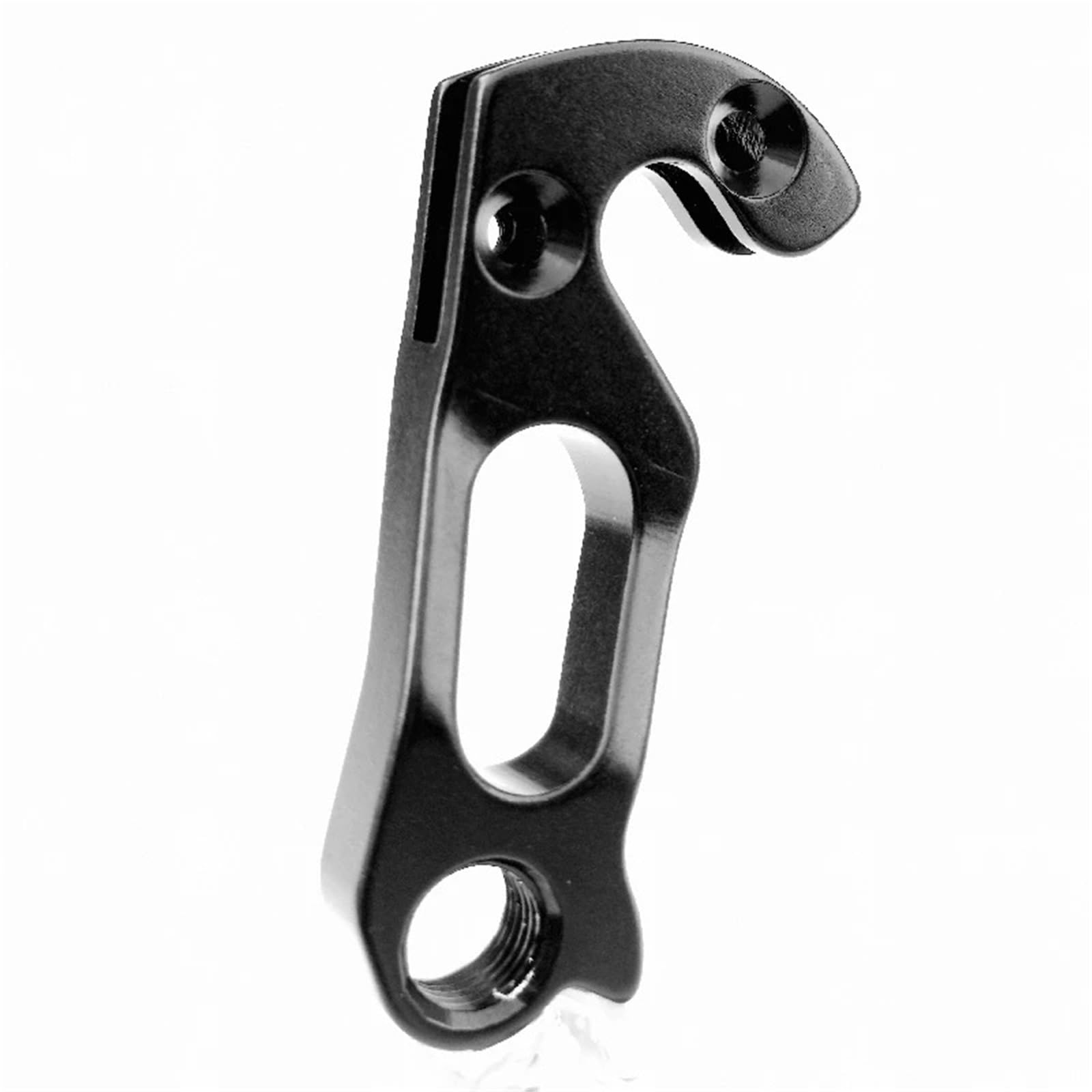 Patte de dérailleur arrière for vélo, 1 pièce, for B/e/r/g/a/m/o/n/t L/a/p/i/e/r/r/e 32-57-145 A/i/r/c/o/d//e E/f/i X/e/l/i/u/s S/e/n/s/i/u/m G/h/o/s/t Ez1859 N/i/v/o/l/e/t