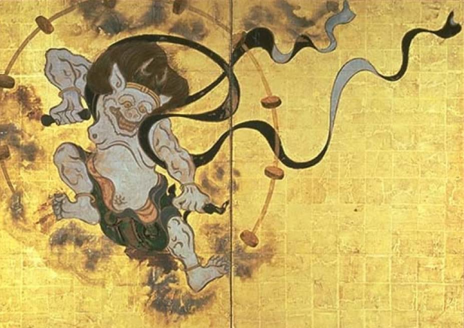 Amazon.co.jp: KIC-himawari 【著作権認証済】 国内製造 名画 A2