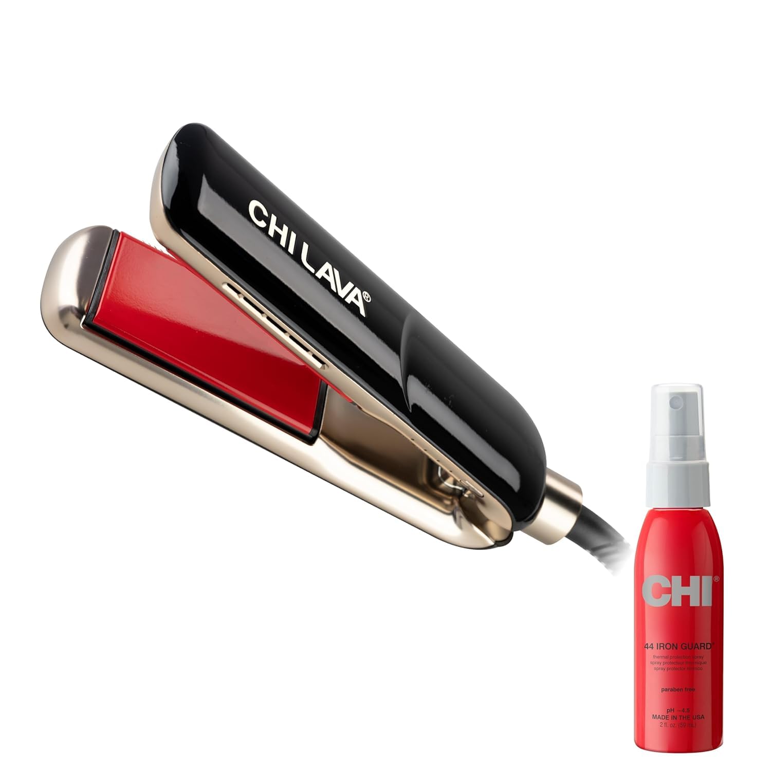 CHI Lava MiniStyler