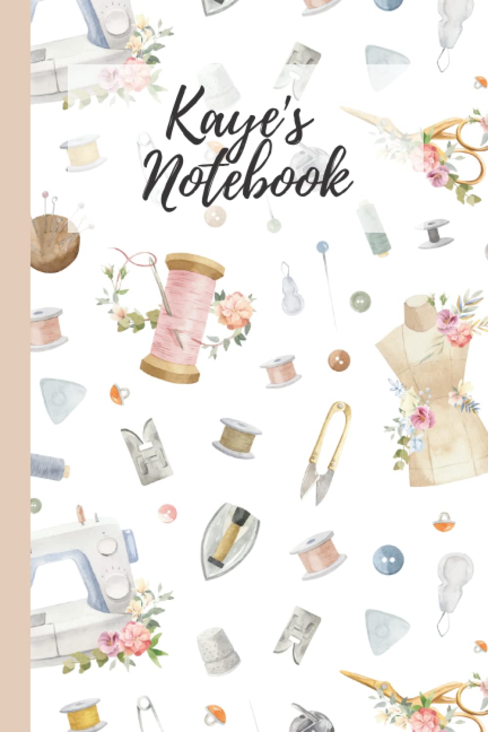 Kaye's Notebook: For the Kaye in your life!