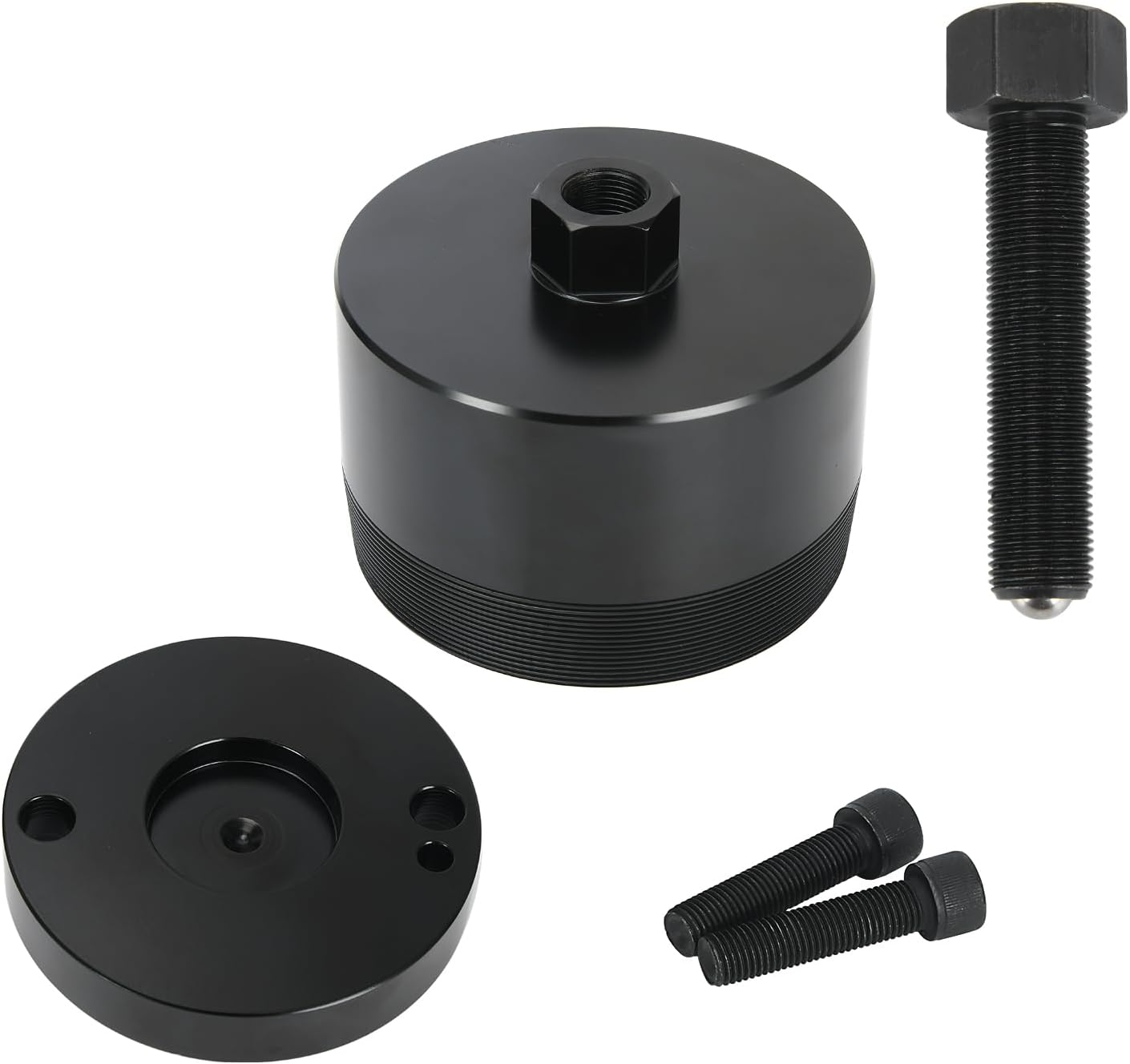 Rear Crankshaft Seal Remover Tool for Ford Super Duty F-250 350 450 550 650 750 6.7L Power Stroke Diesel 2011-2021 303-1513 & Alt ST-148