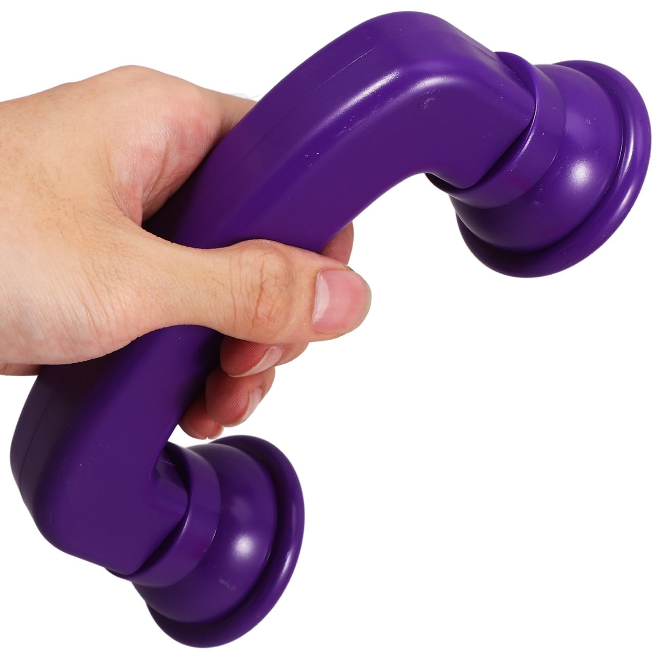 Mikinona Giocattolo Telefono Sussurrante per 12 Pezzi Colorati in Plastica ABS Set Educativo per Sviluppo Motricità Fine e Riconoscimento Colori Gioco Musicale per Prima Infanzia
