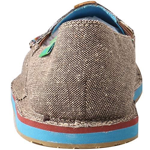 Image of Twisted X Women's Slip On Loafer