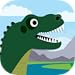 Make a Scene: Dinosaurs
