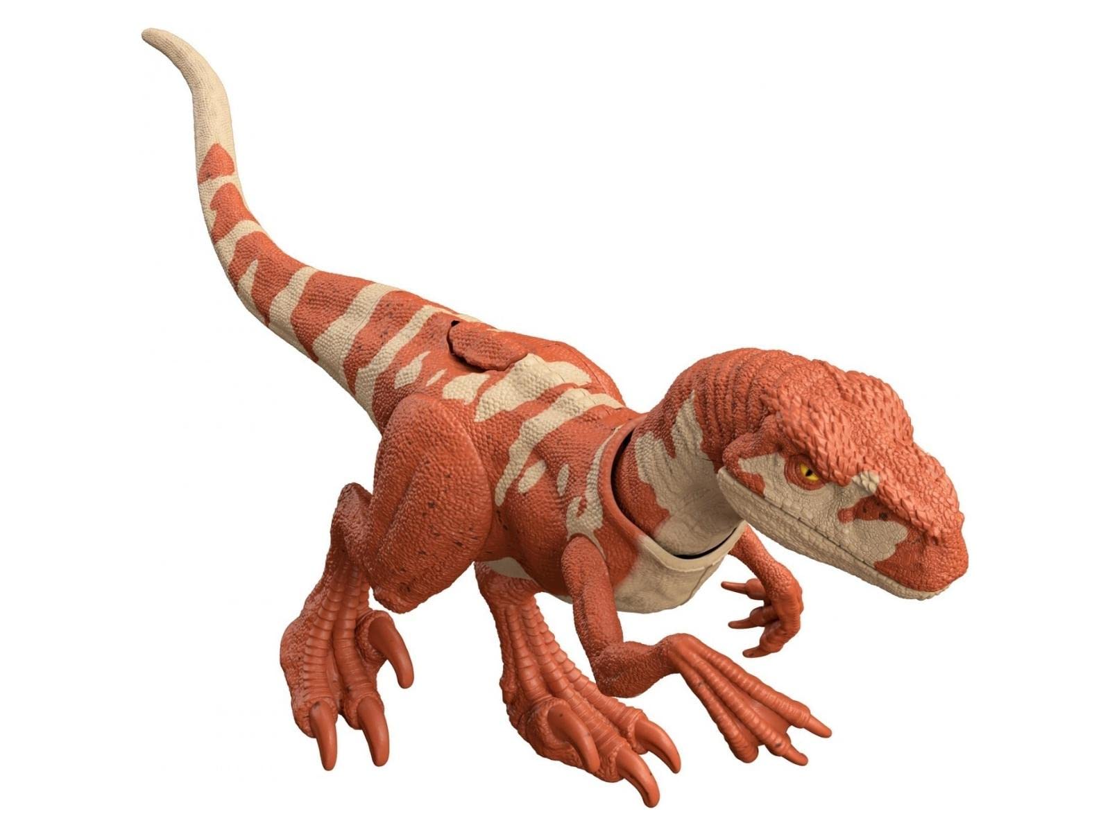 Mondo Jurassic Dominion – Fierce Animals Dinosaur 
