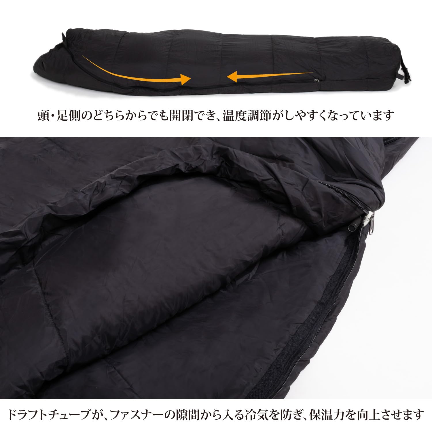 Amazon.co.jp: NANGA 別注 アルピニスト600 (Black/Olive, OneSize