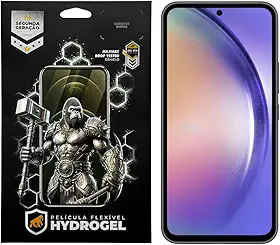 Gshield Película Hydrogel HD para Samsung (Galaxy A54 5G)