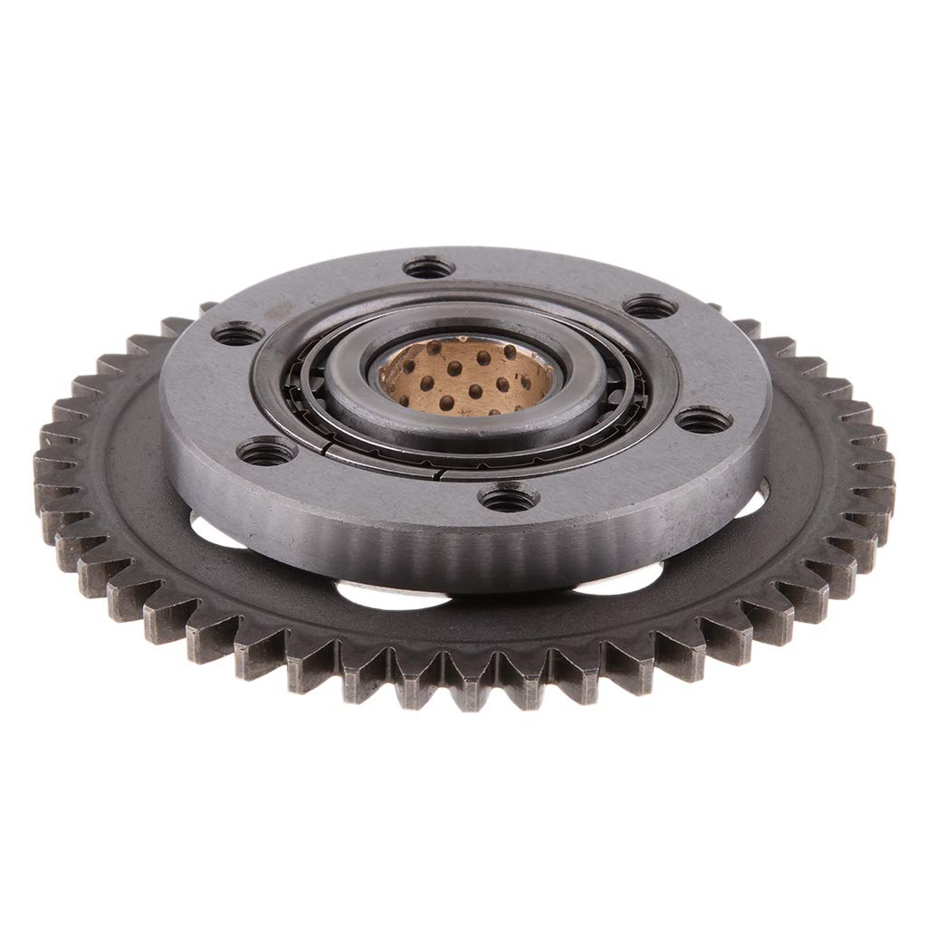Anfahrkupplung Für Buyang FA D300 H300 LH260 300 ATV Quad