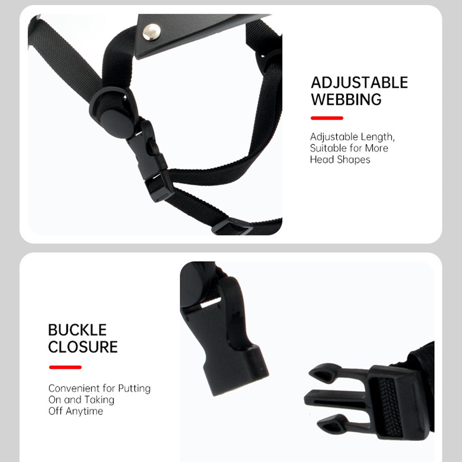 Para Perro – Casco impermeable que bloquea los rayos UV – Parasol para Mascotas – Traje de fiesta, Fotografía de Vacaciones en Interior, Equitación de Moto