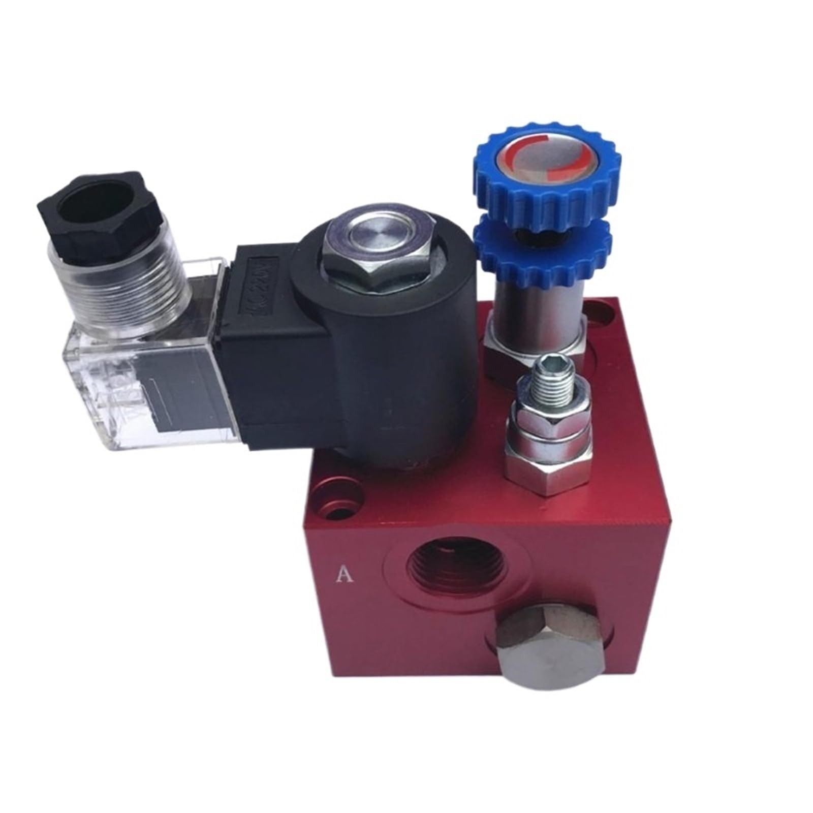 Trgyjgkf One Color Hydraulic Actuator Hydraulic Solenoid Valve Control