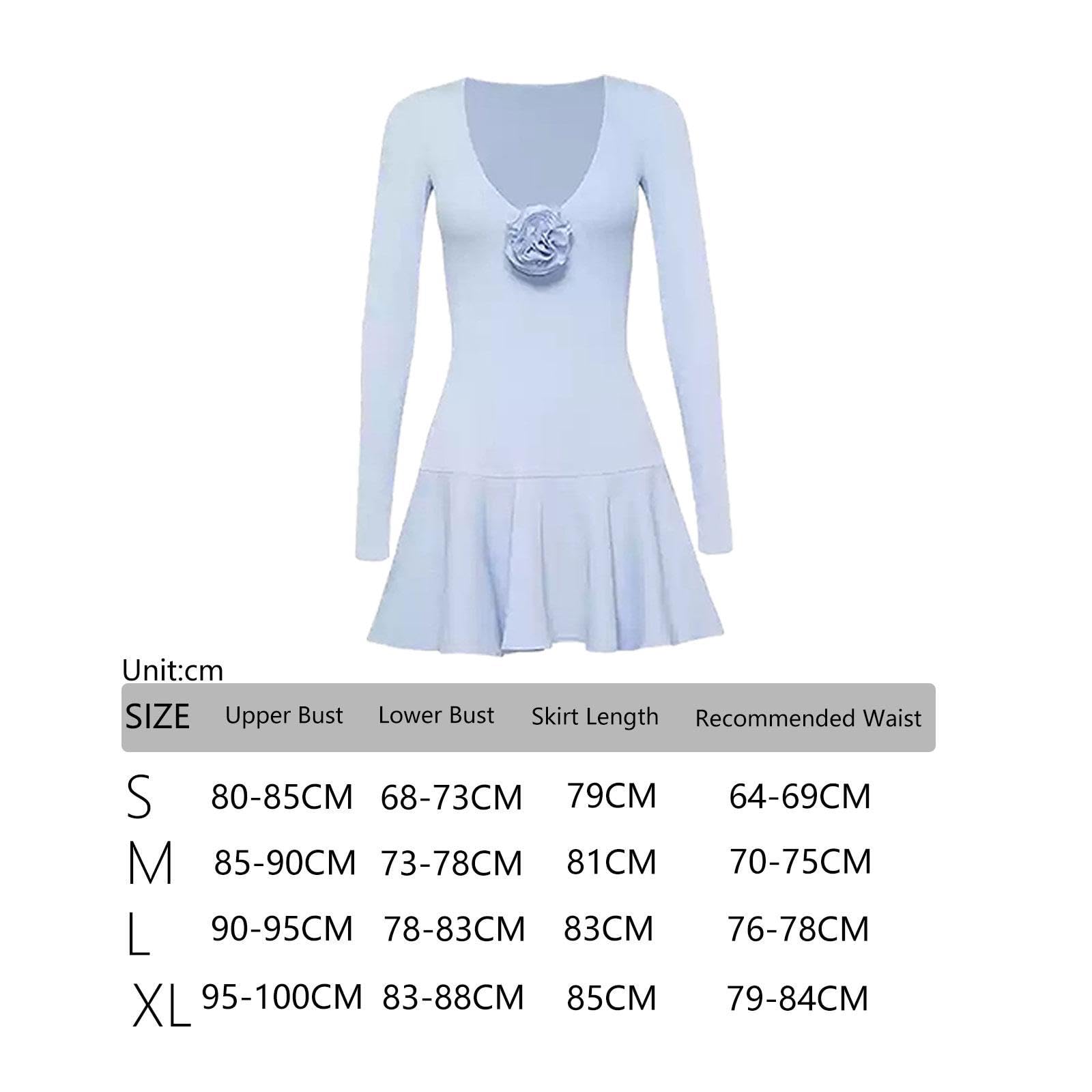 Robe de Tennis Femme Robe de Golf Robe Athlétique Robe D'Entraînement Tissu Coton Soutien- Rembourré Idéale pour Femmes Fitness Sortie Décontract