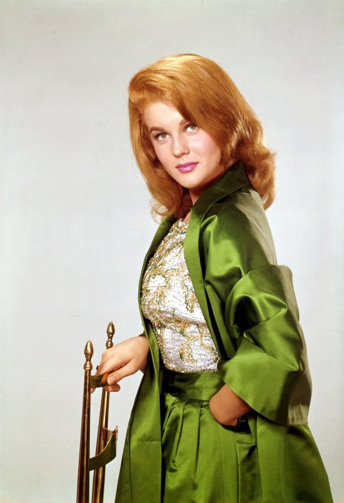Amazon.com: Ann-Margret 1960S Photo Print (16 x 20): Posters & Prints