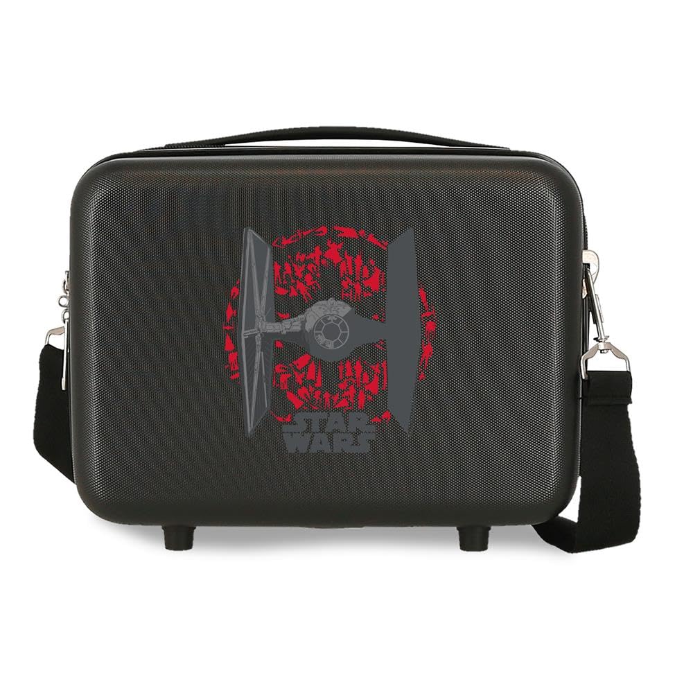 Star Wars, Tie Fighter, One Size, Toiletry Bag