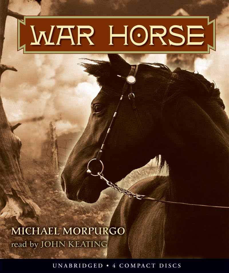 War Horse - Audio CD