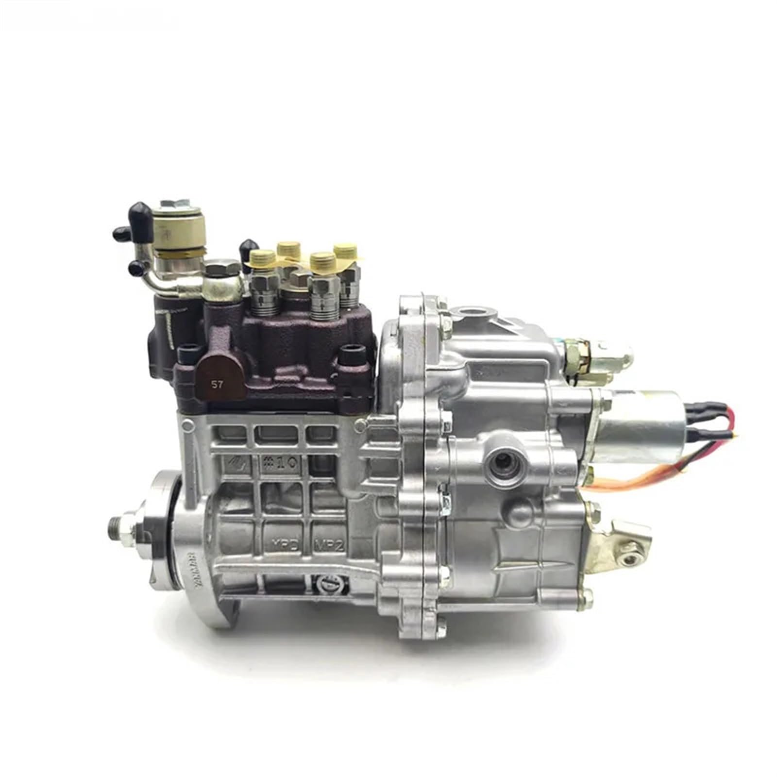 Amazon.co.jp: 高圧燃料噴射ポンプ Assy 729936-51310 729936 51310