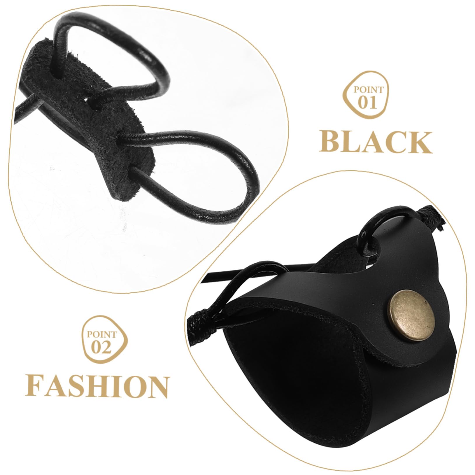 4piezas Correa De Gafas De Sol Para Mujer Soporte Elegante Para Lentes Cadena De Gafas Colgante Accesorio Práctico y Duradero