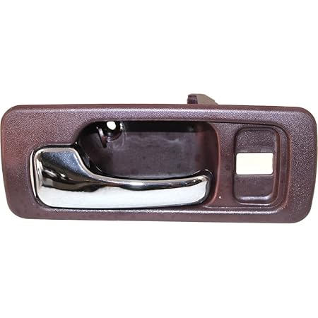 m Driver Side Door Handle Replacement Dorman - - Dorman 77128