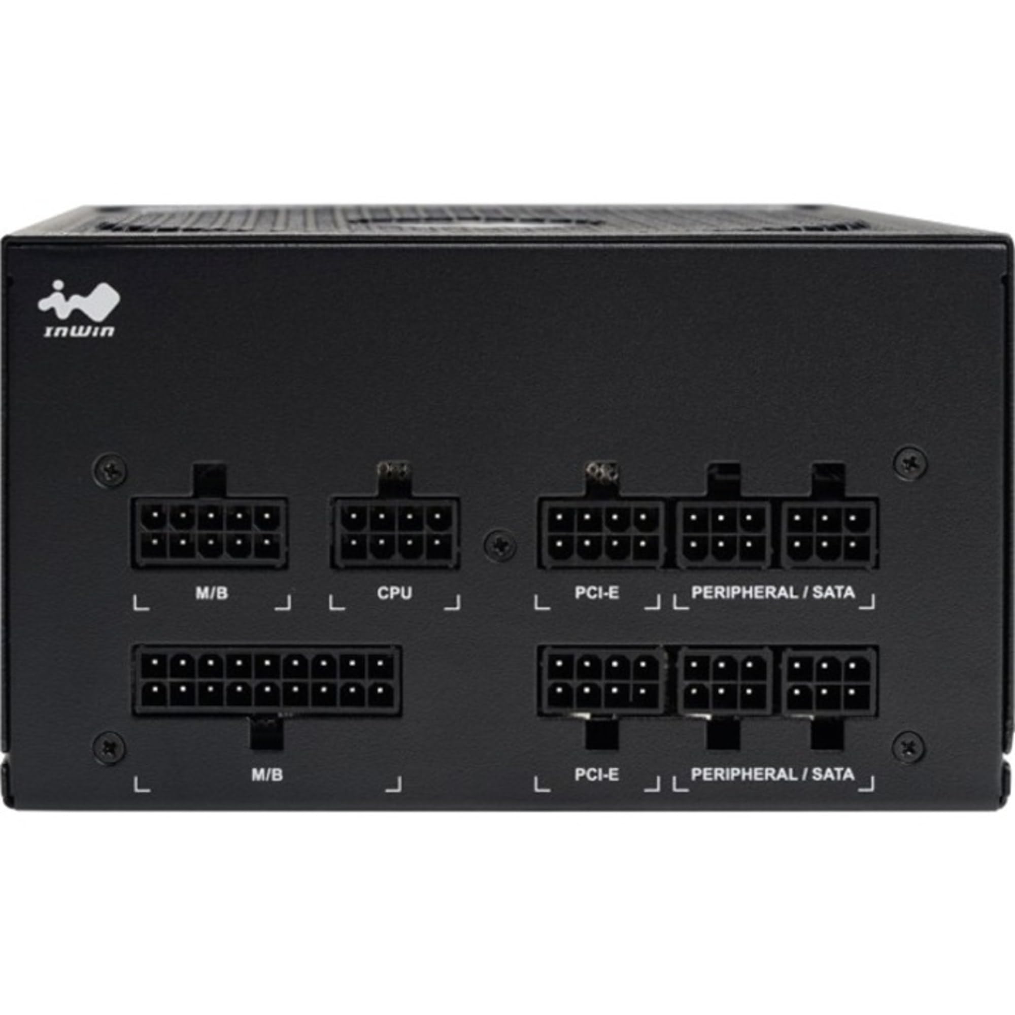 Amazon.com: In Win IW-PS-P650W Power Supply 3.4