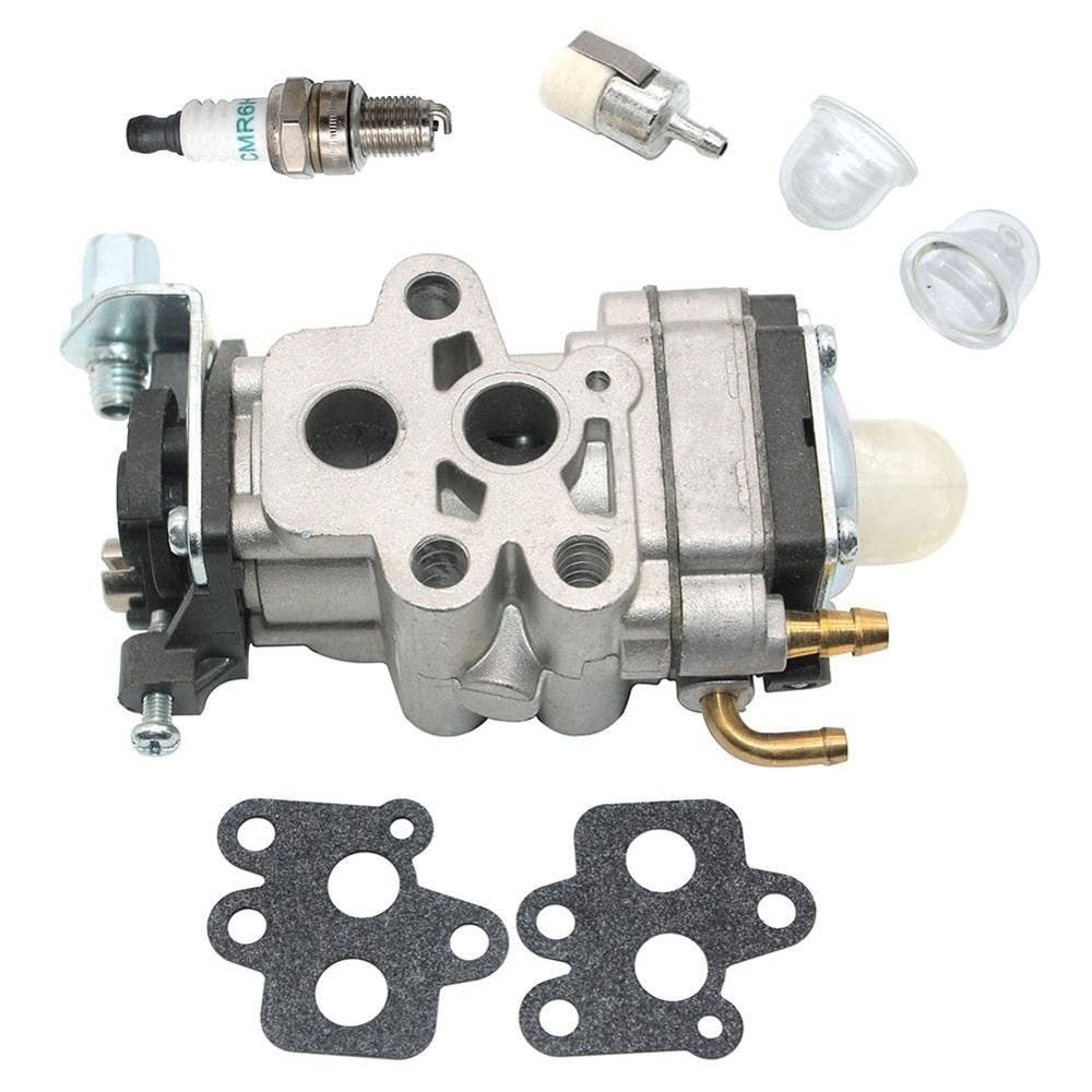 AOKLEY Carburador 5774626-01 577462601 Apto for desbrozadora 233R 233RJ 553RS