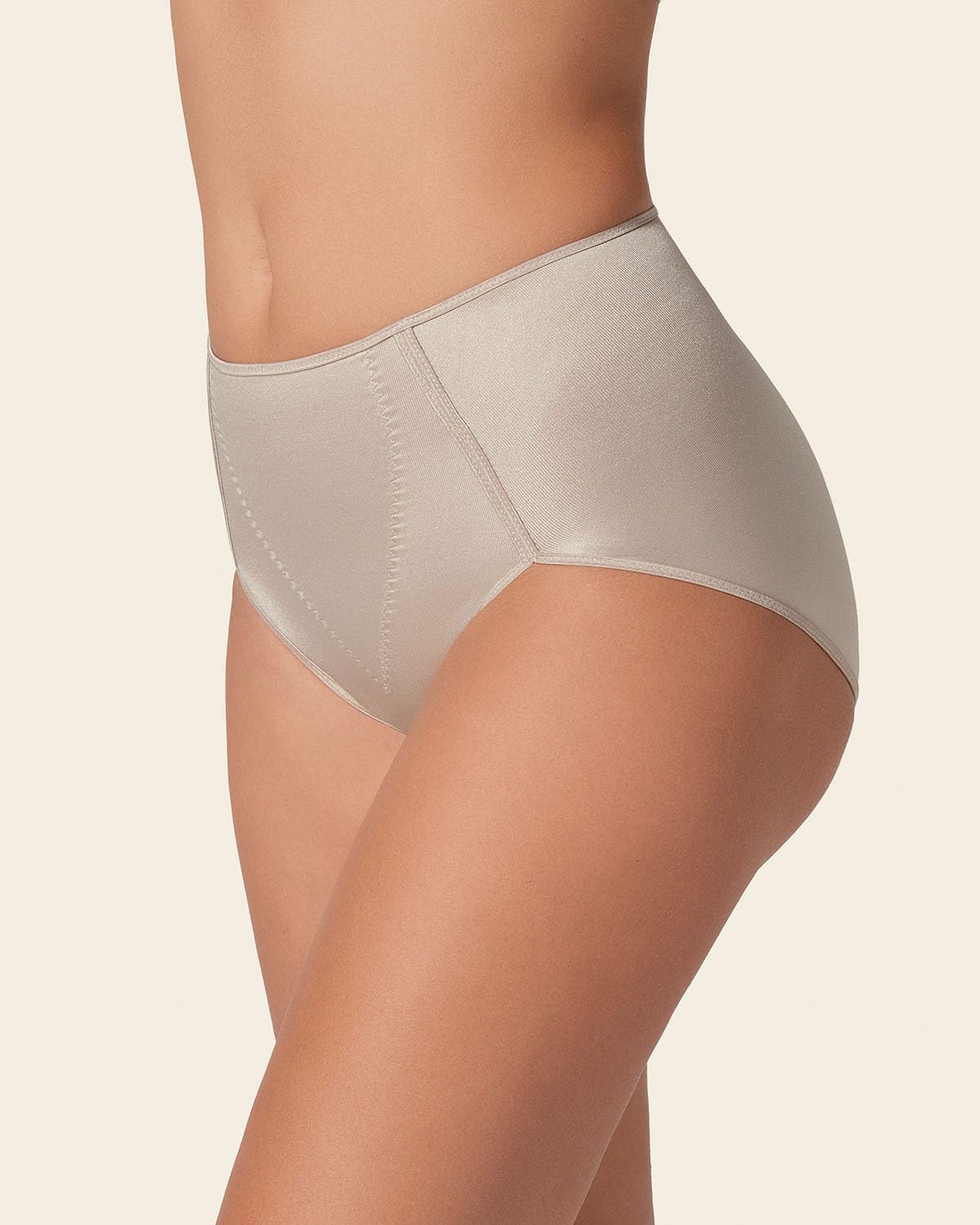 Leonisa Braga Faja Reductora Mujer Adelgazante - Fajas Reductoras de Abdomen Individual o Pack x2