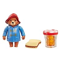 Rainbow Designs Paddington, set da gioco per marmellate