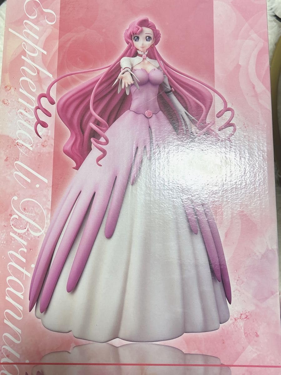 Amazon.co.jp: コードギアス 反逆のルルーシュ ユーフェミア リ