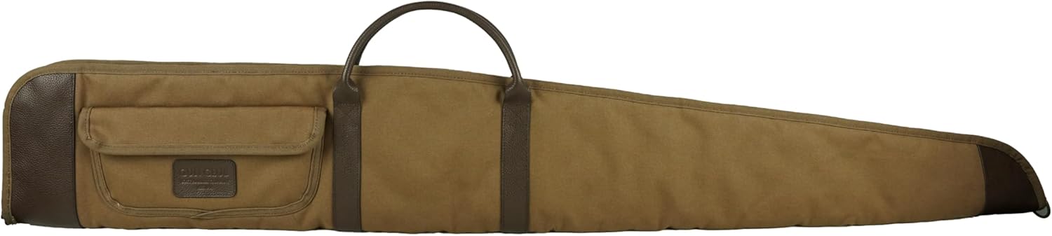 Boyt Harness Co. Gun Club Series Shotgun and Rifle Cases