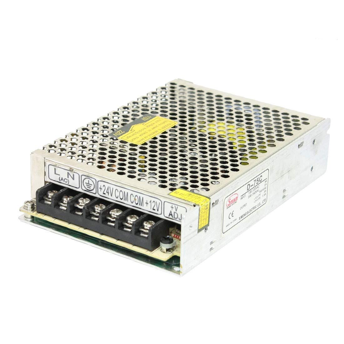 Transfo LED 75W alimentation commutateur salon