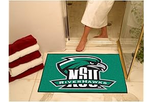 Fanmats Northeastern State University All Star Mat