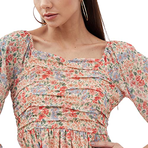 Image of Harpa Women's Regular Fit TOP