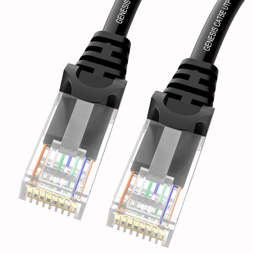 Cat6 LANケーブル　黒 Amazon.co.jp: GSPOWER LANケーブル cat6 黒 30m : パソコン・周辺機器