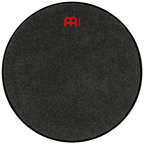 Meinl Cymbals Split Tone Übungspad 12 Zoll Anika Nilles Signature + keepdrum Drumsticks - Image 4