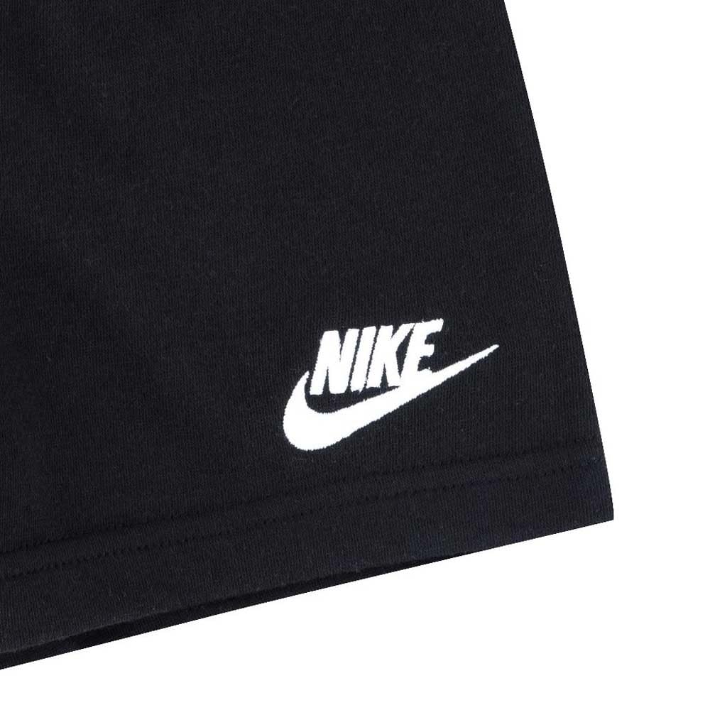 NIKE B Nsw Otl Ft Short Set B NSW OTL FT SHORT SET Mixte enfant