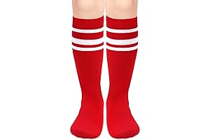 Fun Red Field Day Accessories