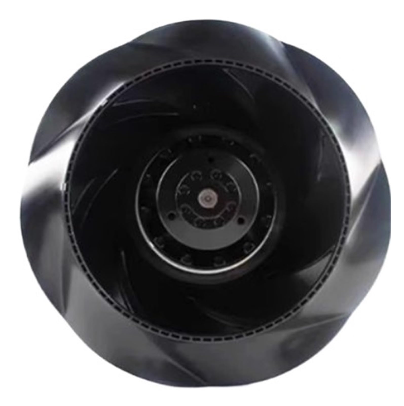 CJKXPZMH R2D250-RA28-17 400V frequency converter fan